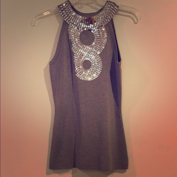 Sleeveless Sweater - Picture 1 of 1